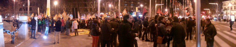 al principio, cuando todavia faltaban much@s al principio, cuando todavia faltaban much@s